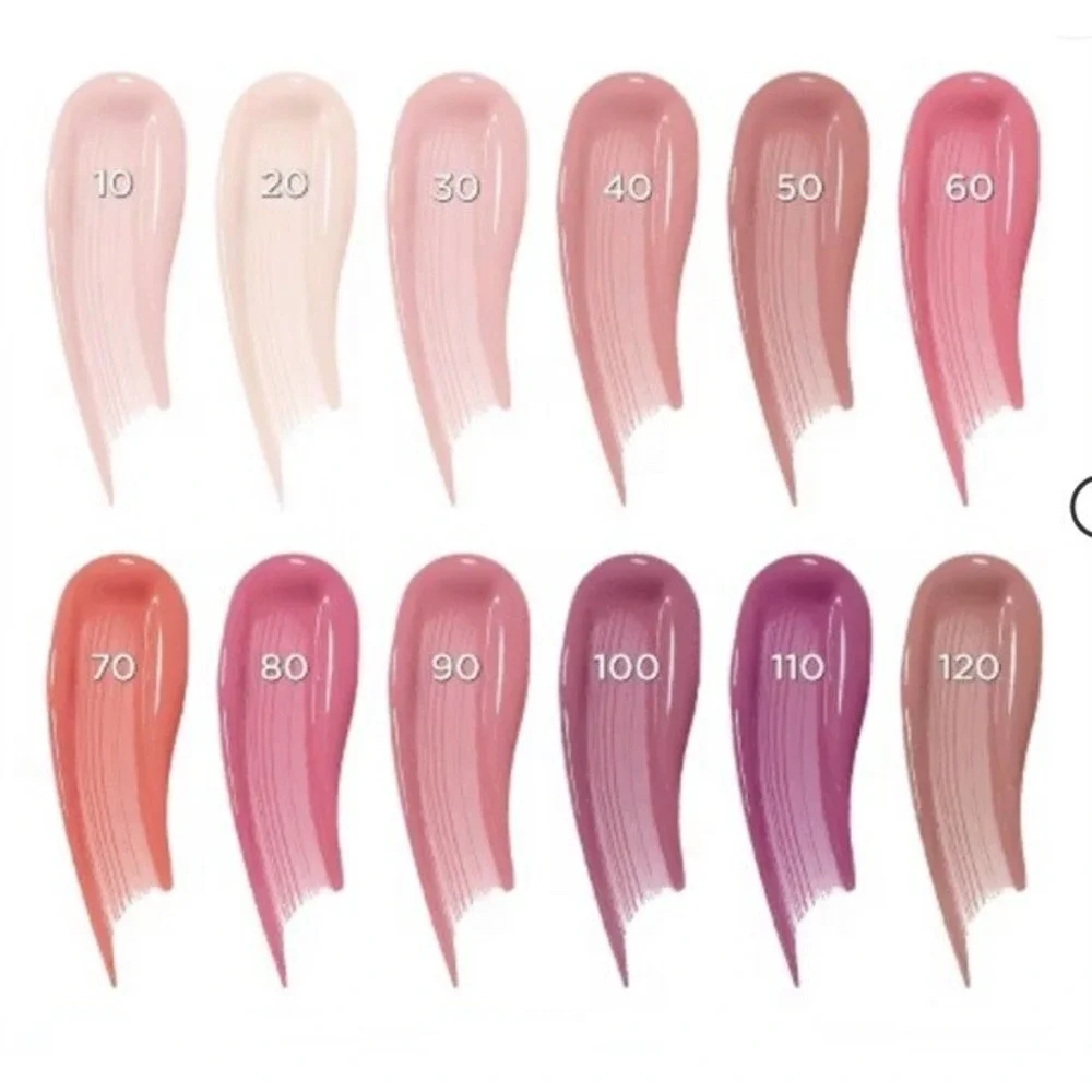 L'Oreal‎ Paris Glow Paradise Lip Balm Pomegranate Extract 100 Madamoiselle Mauve